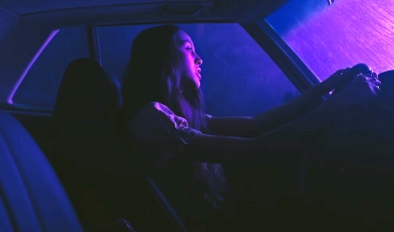 goosebumpmoment about the song “driver’s license” by olivia rodrigo