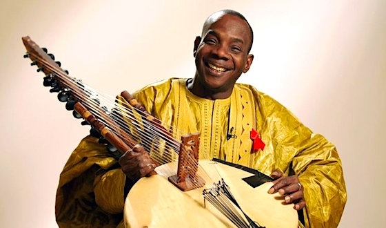 goosebumpmoment about toumani diabaté, malian musical artist