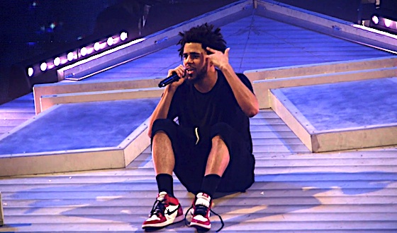 goosebumpmoment about the song “love yourz” by j. cole