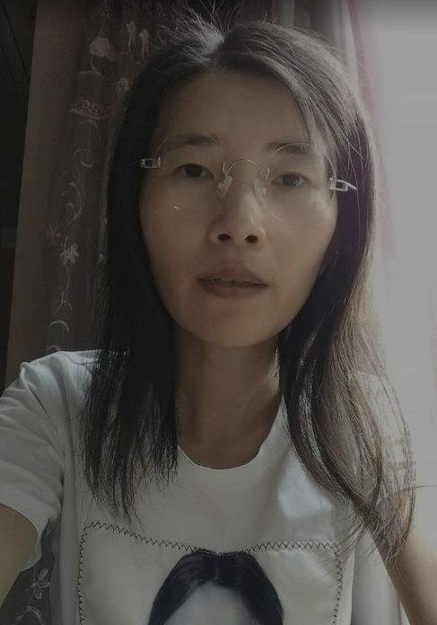 person from China (Wendy)